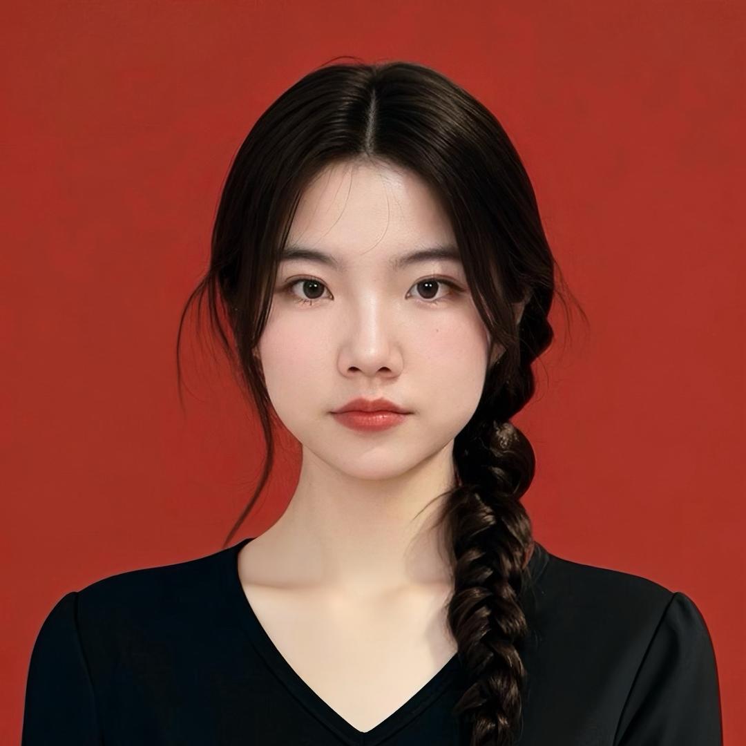 汉中女孩在安徽