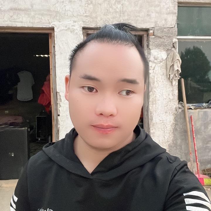 绝世的小伙子