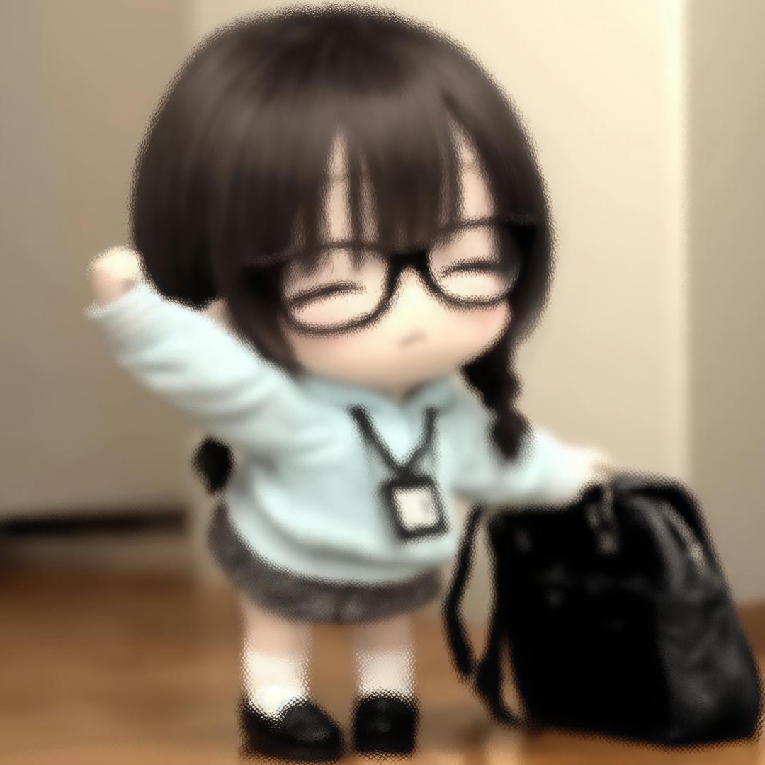 ZZ头像