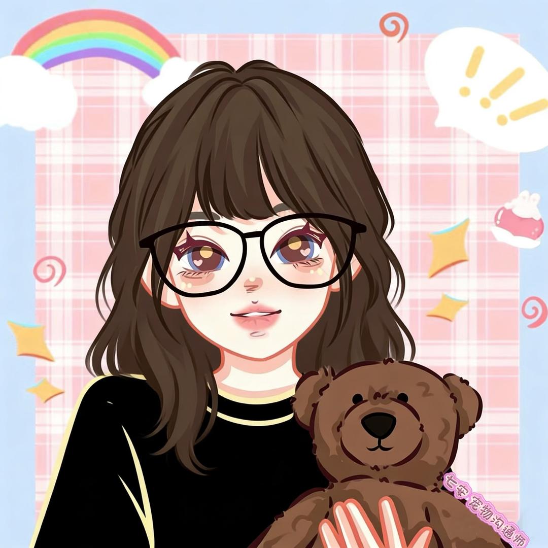 宠物沟通  七安