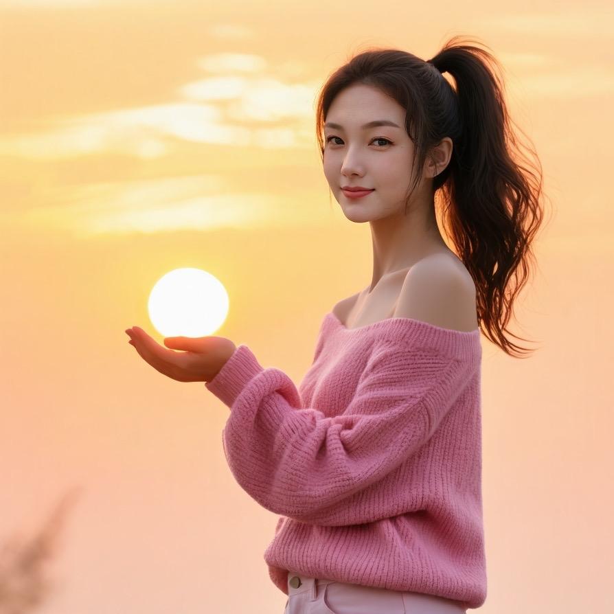 星沫💕