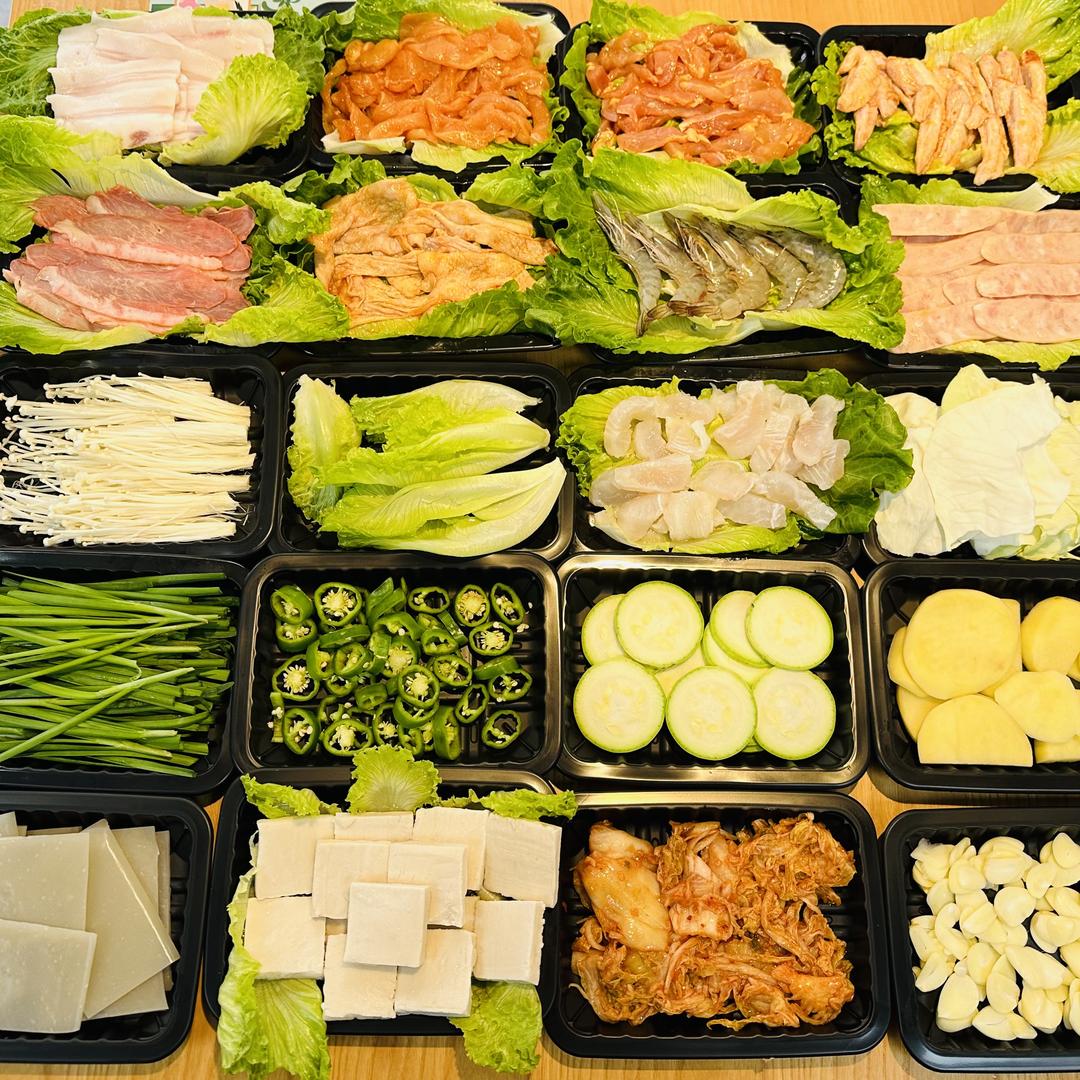 到家烤烤肉到家