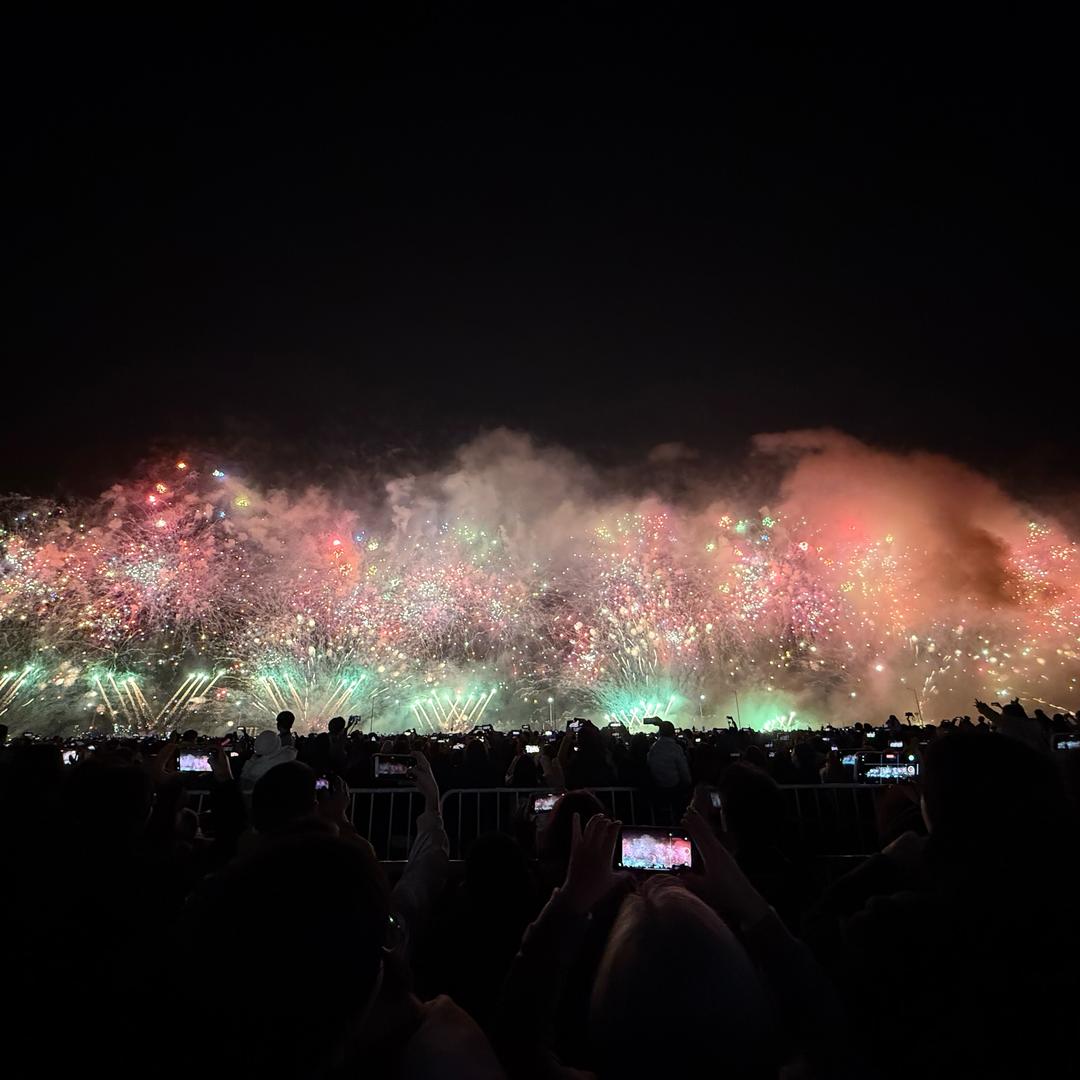 不喝自来水