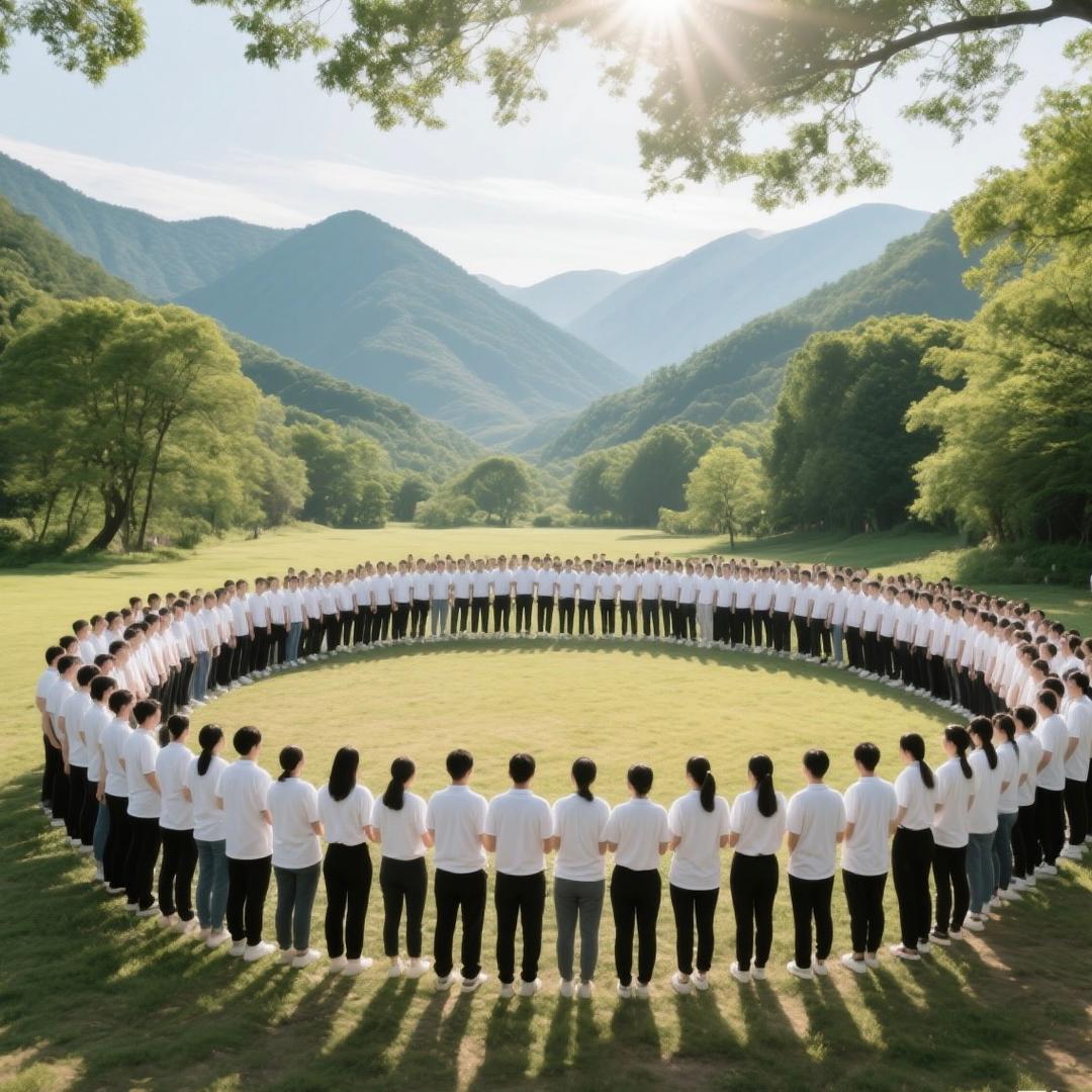 应急-拓展-团建