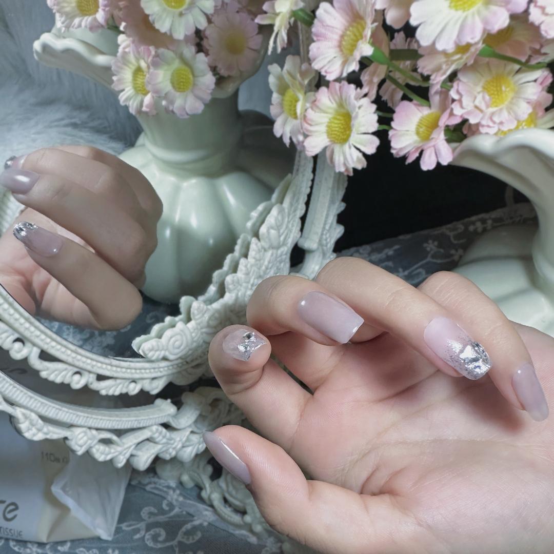 漓静手工穿戴甲