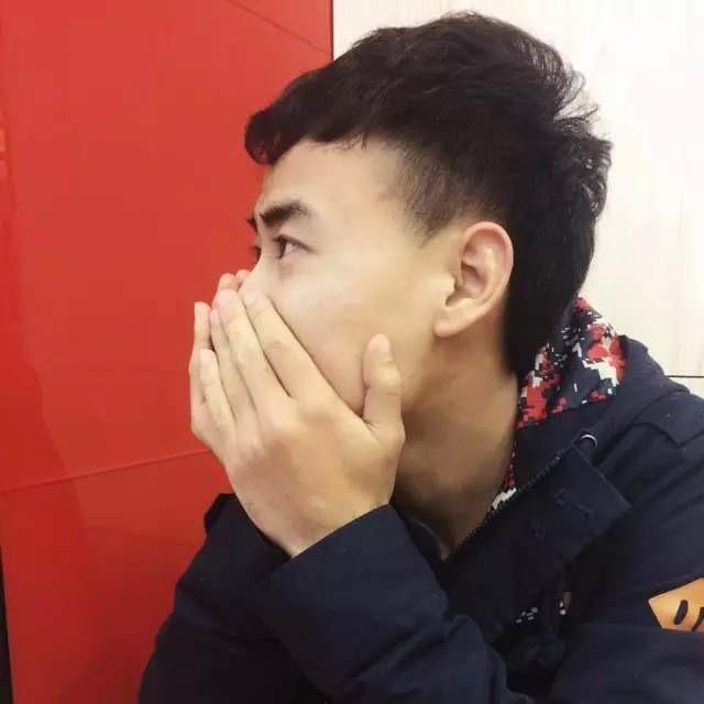 懒懒的懵懂