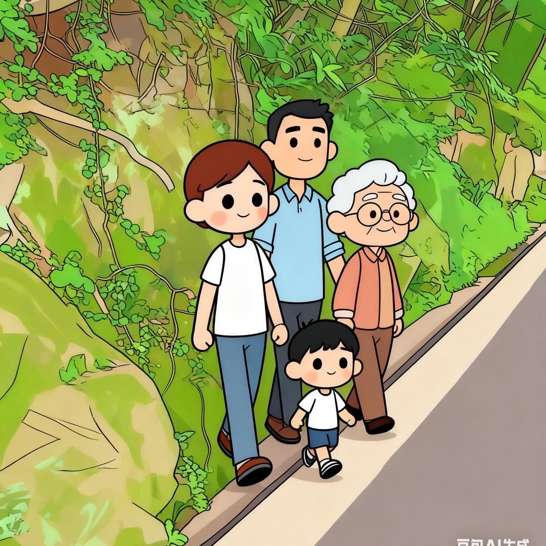 全龄汇·一凡说