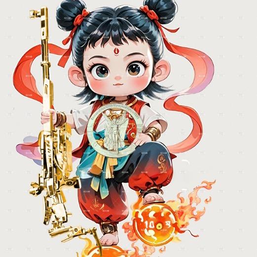 七七妈 彬彬有氧运动