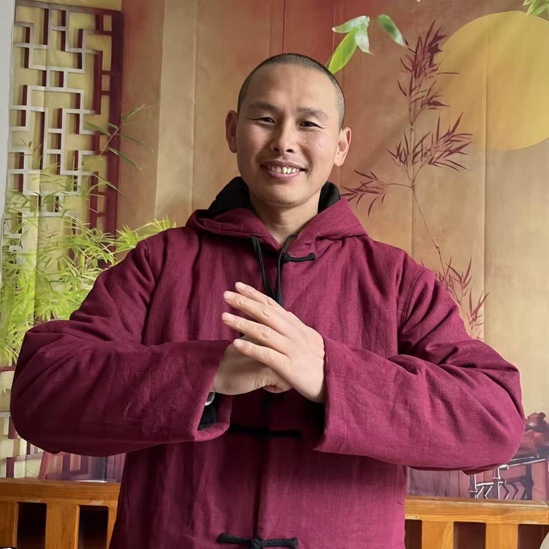情绪能量艾灸