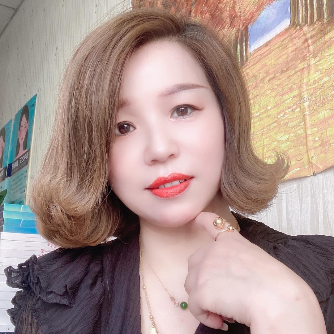 郫都蓉姐眉形设计