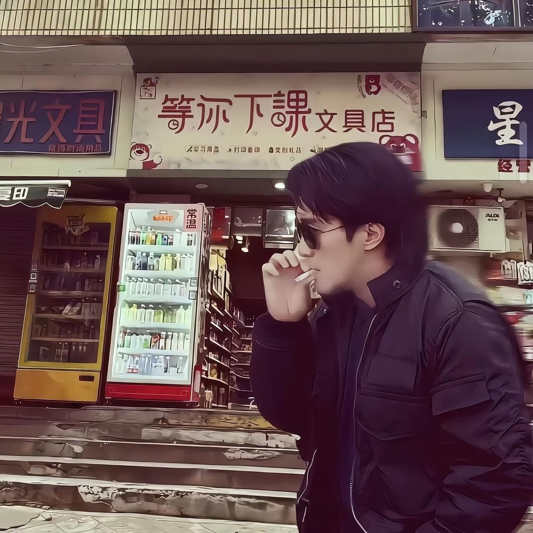 果子熟了