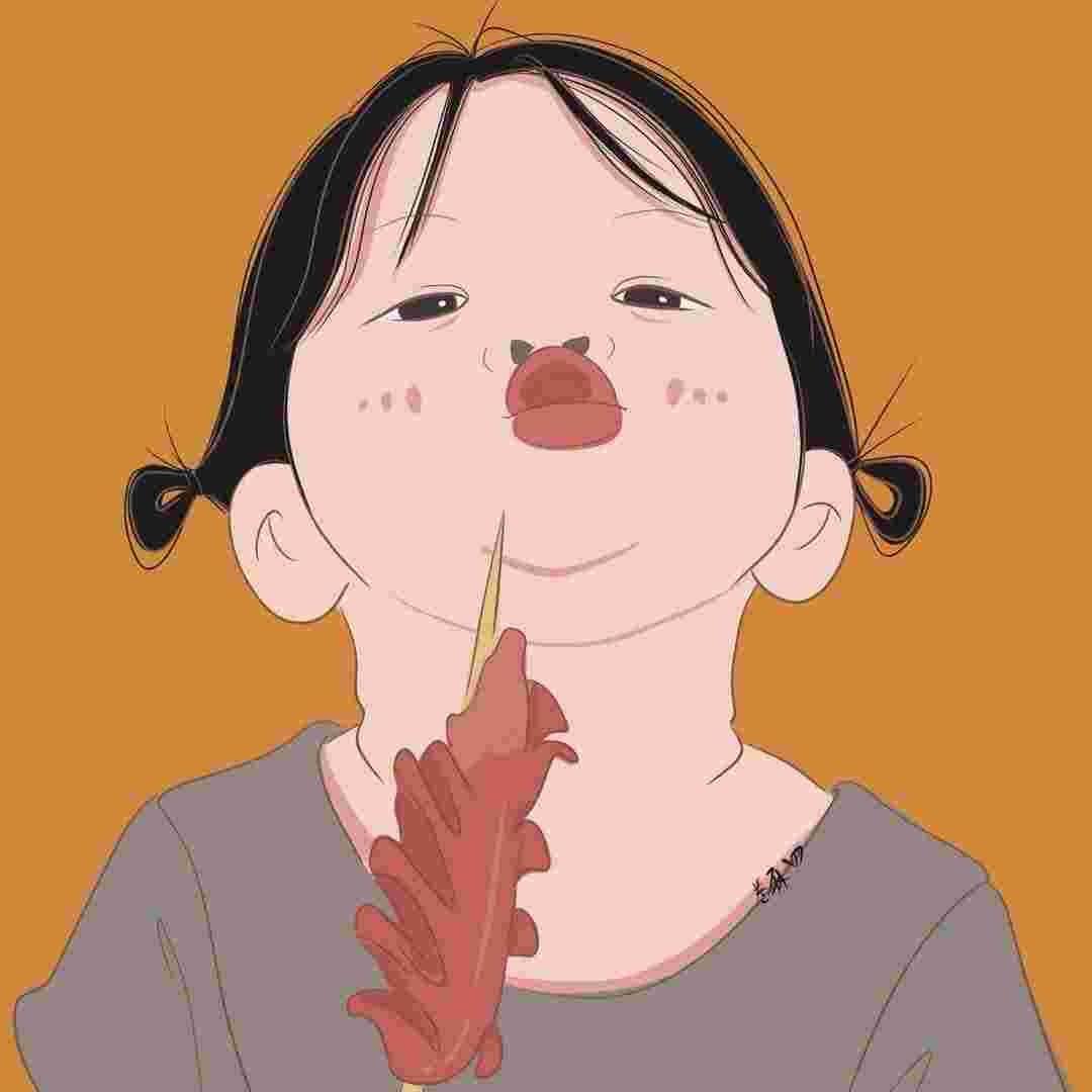 吃爱·蔡の花