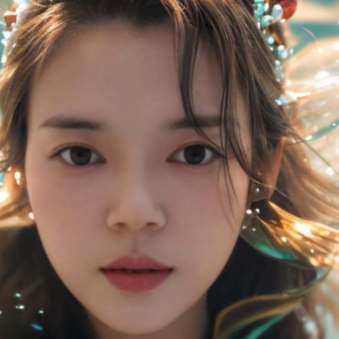美丽姐