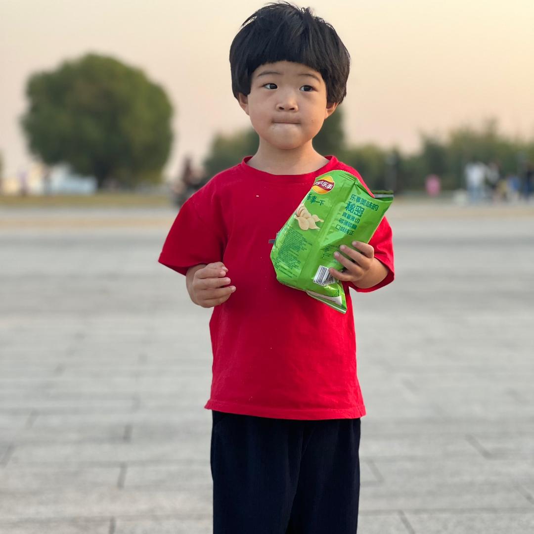 阿垚来了