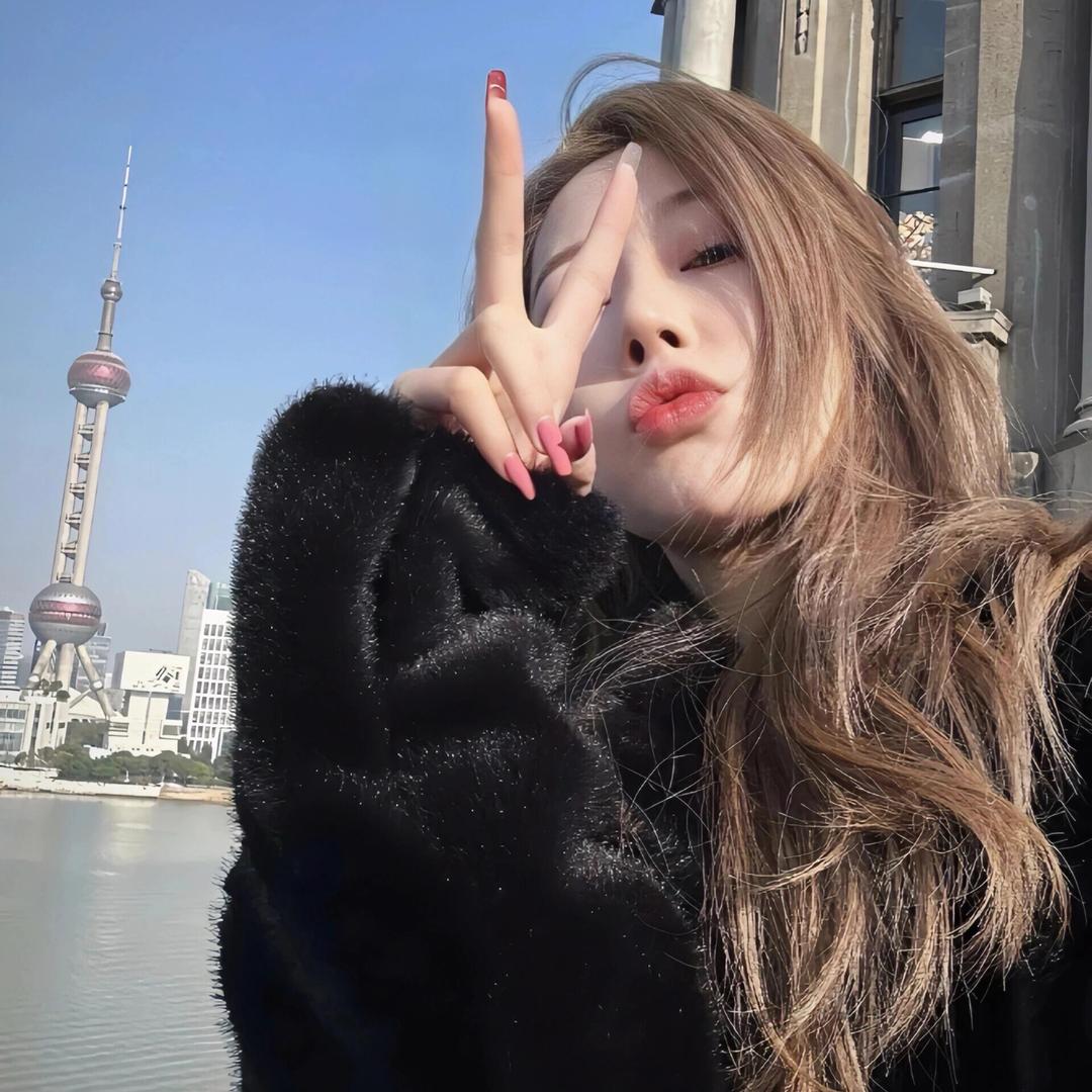 晚风❤️