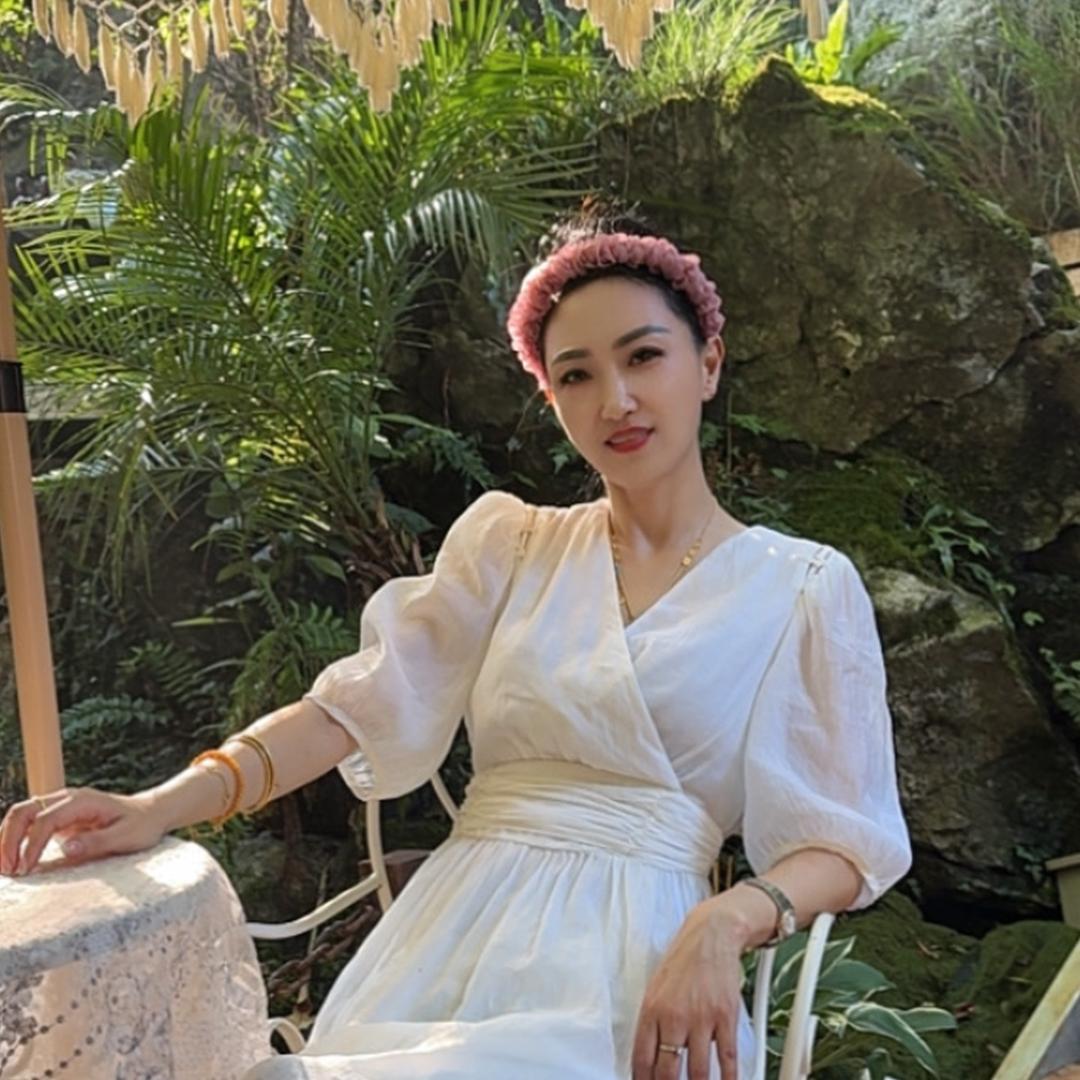 小冒子表妹💄