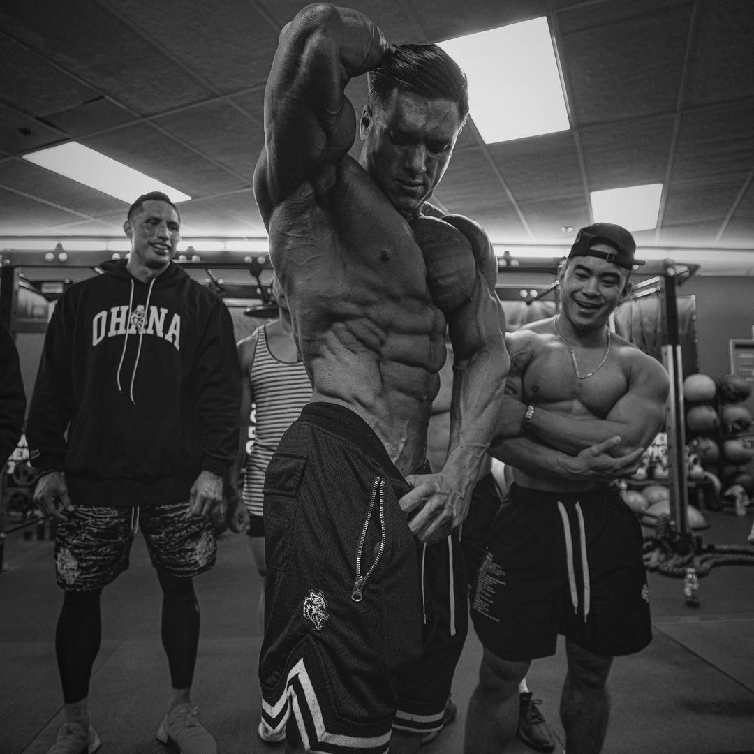 chris2lean