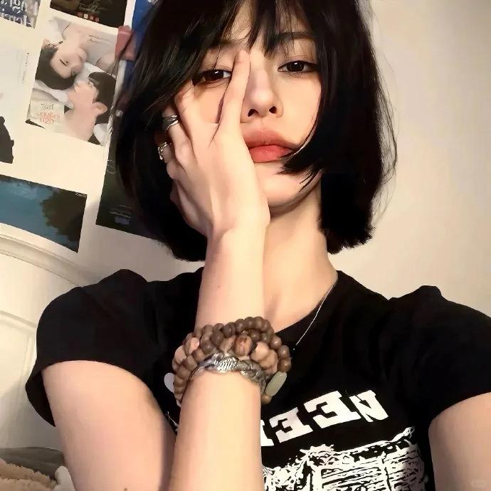 不想说话、
