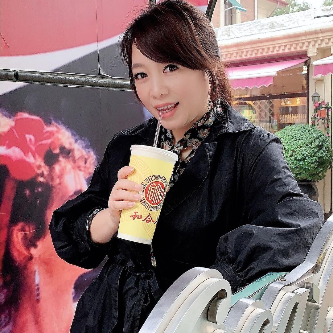 茉莉常香