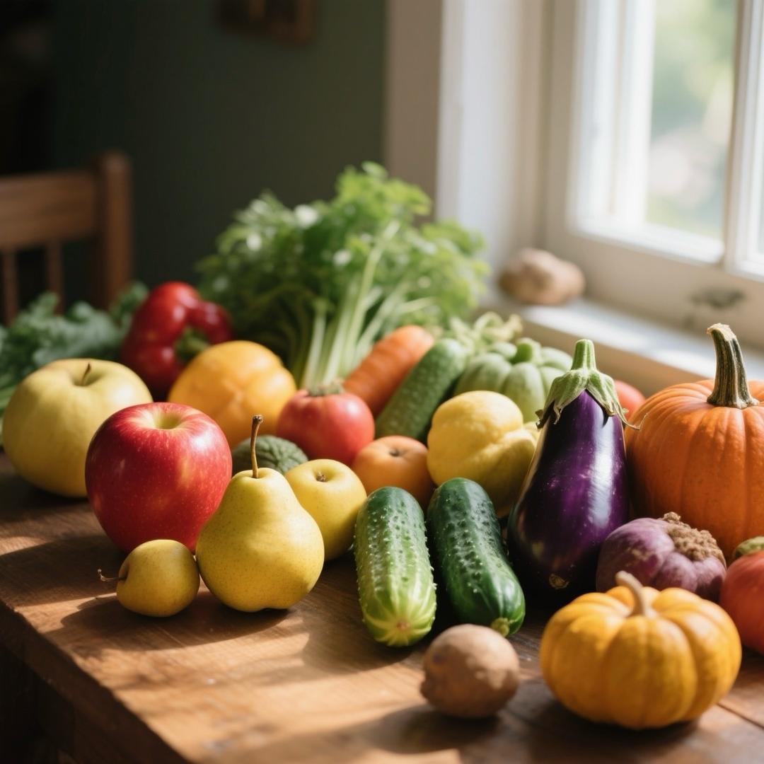 舒寄云南跑山货