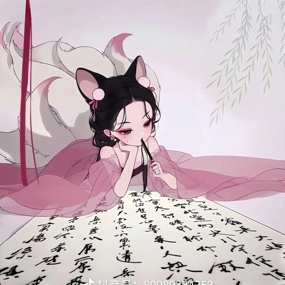 @可可