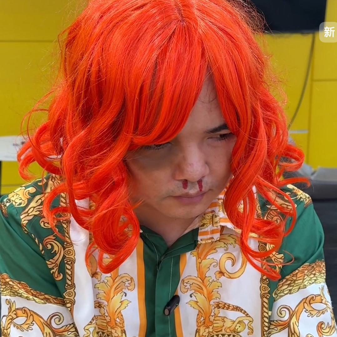 晟达汽车 豪锅锅