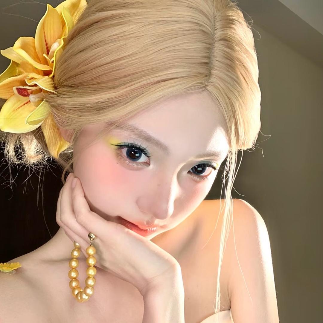 牙牙