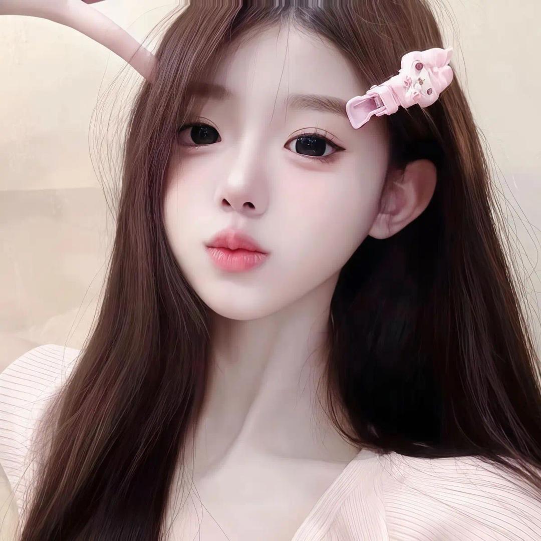 小兔叽妹妹🐰