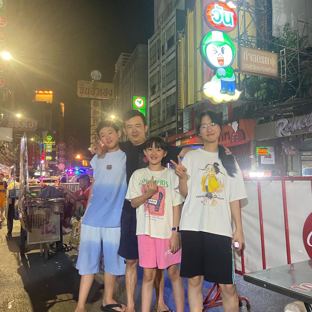 爱开始兴旺了