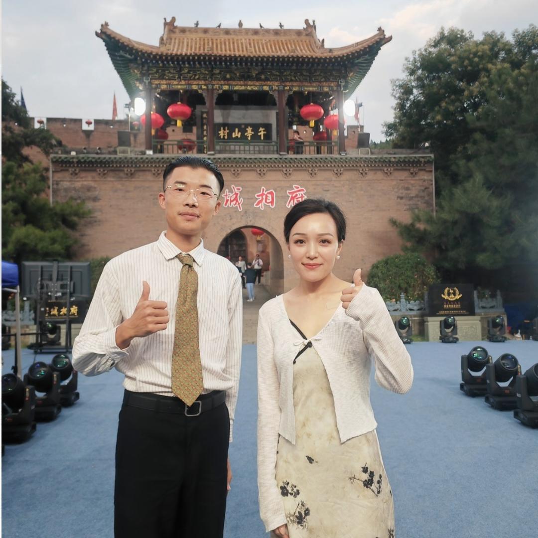 才家欧阳¹⁵⁰⁷（一五班）