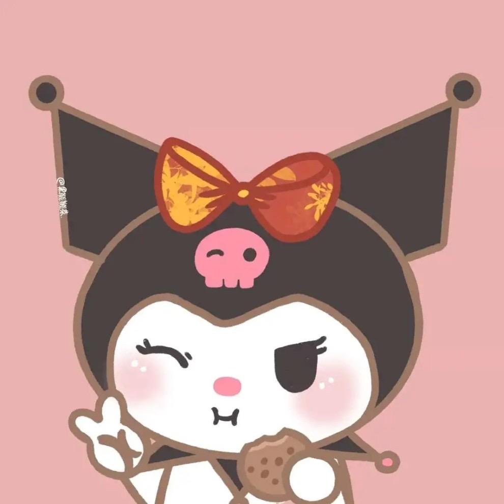 小闲闲头像