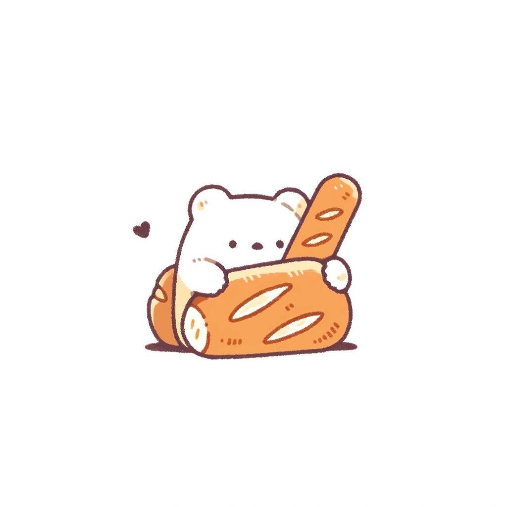 糖糖家烘焙