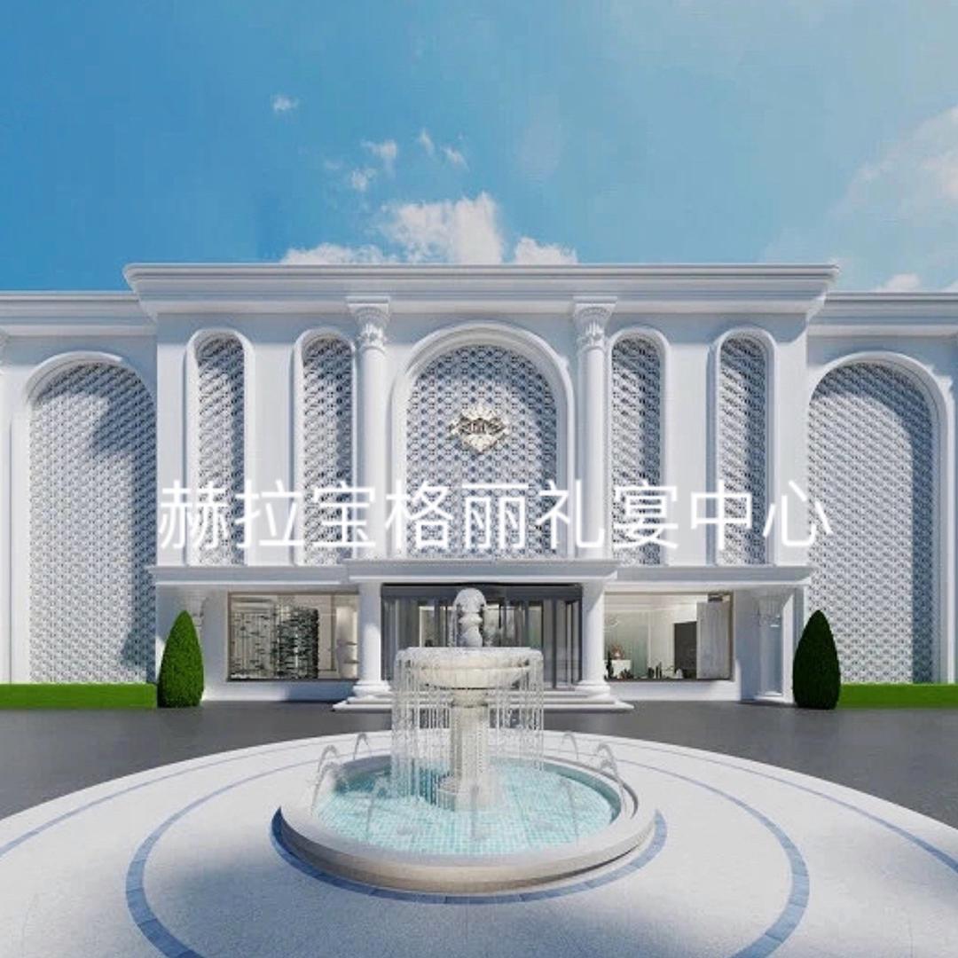 赫拉婚礼策划师🌊