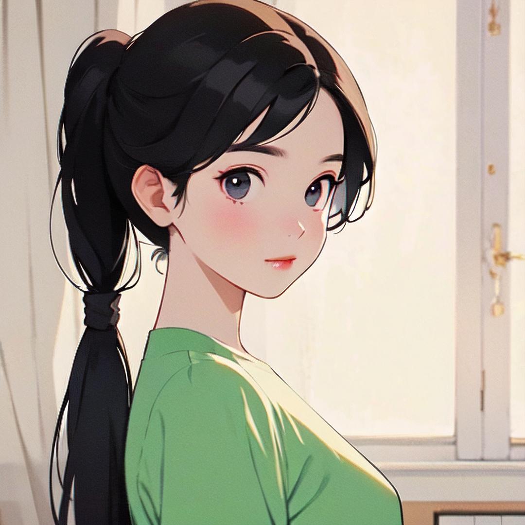 诠释淡然