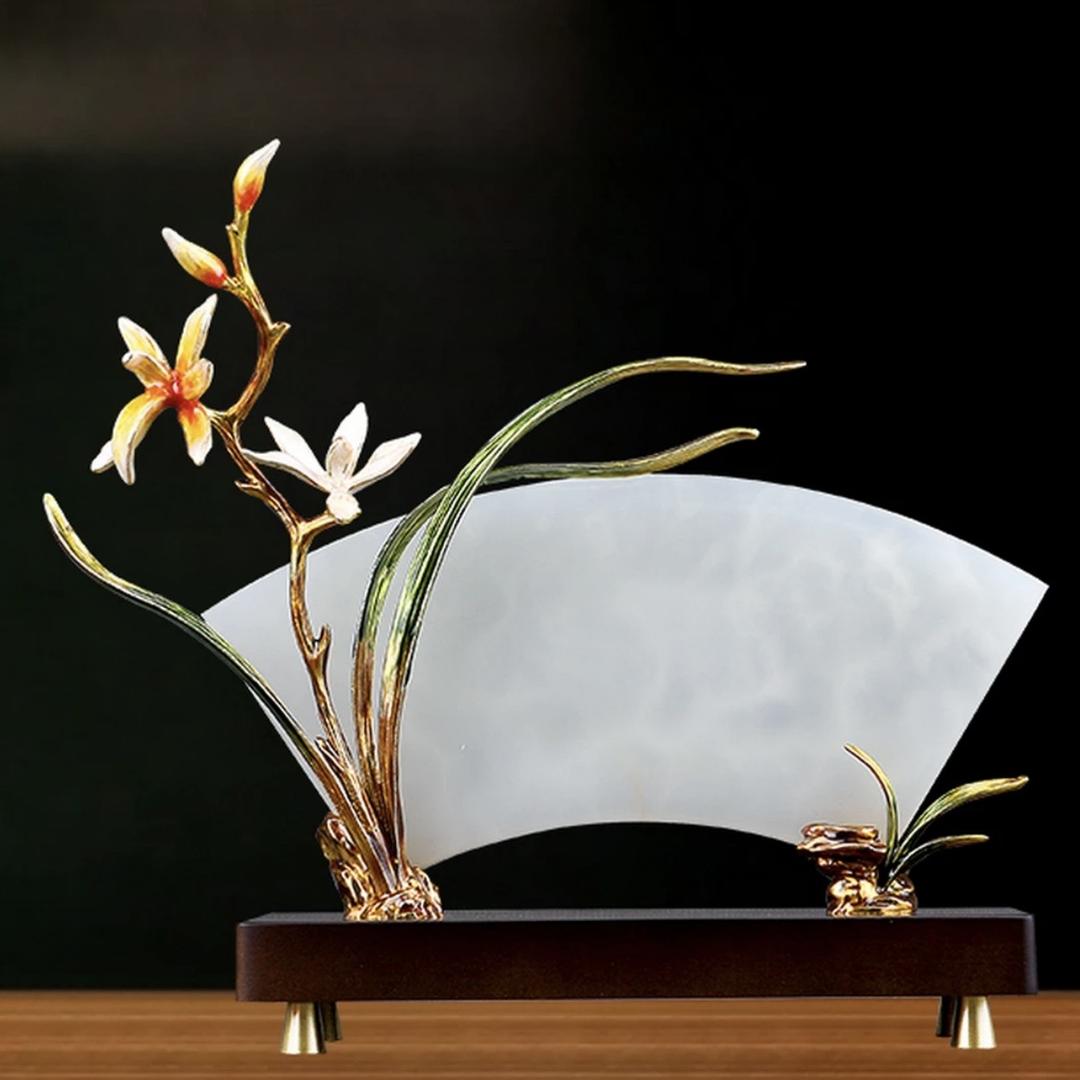 家庭之星家居摆件饰品