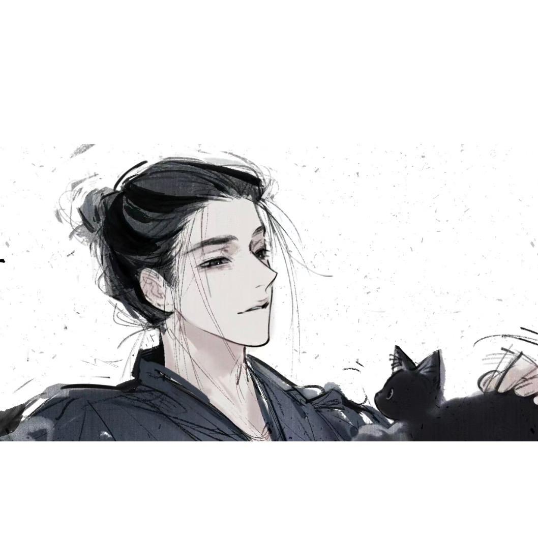 一尘（紫微）