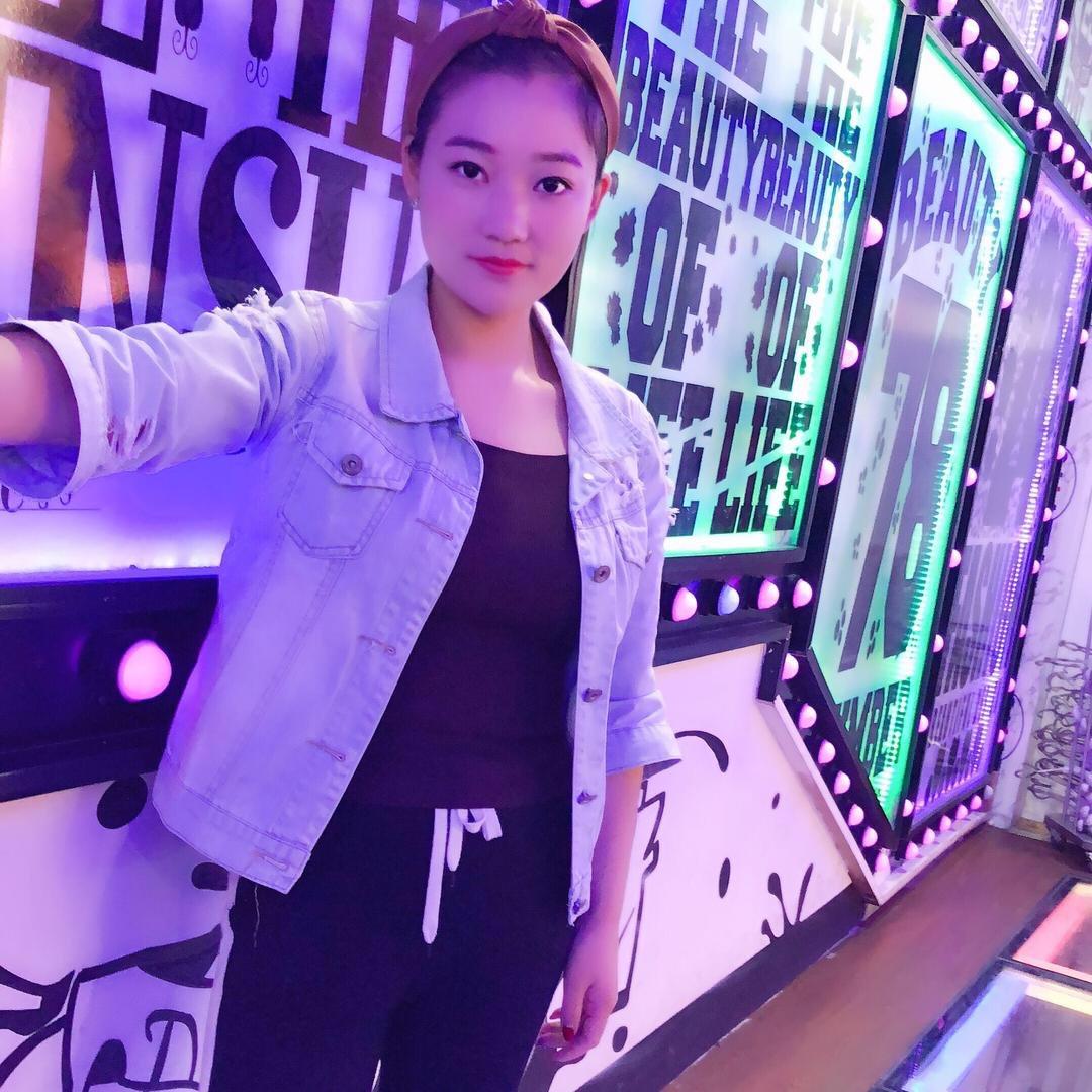 小曼❤️