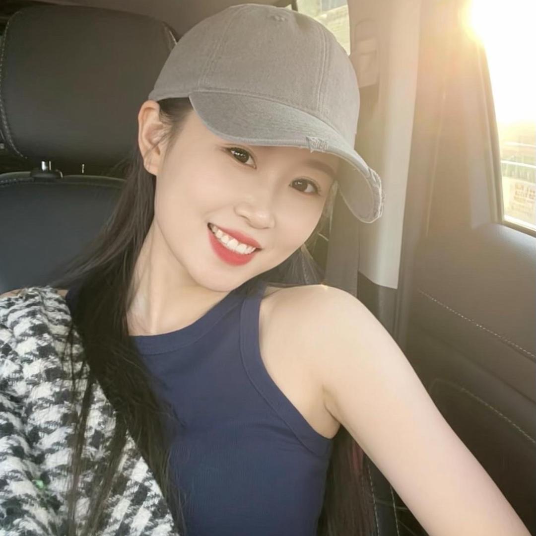 小情绪💤