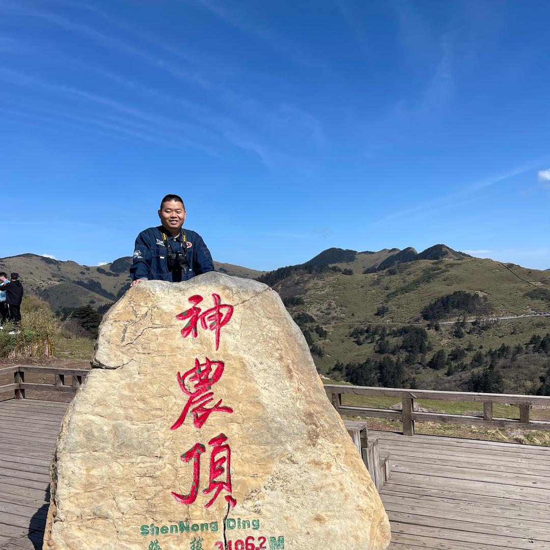 众鑫二手车：阿琛