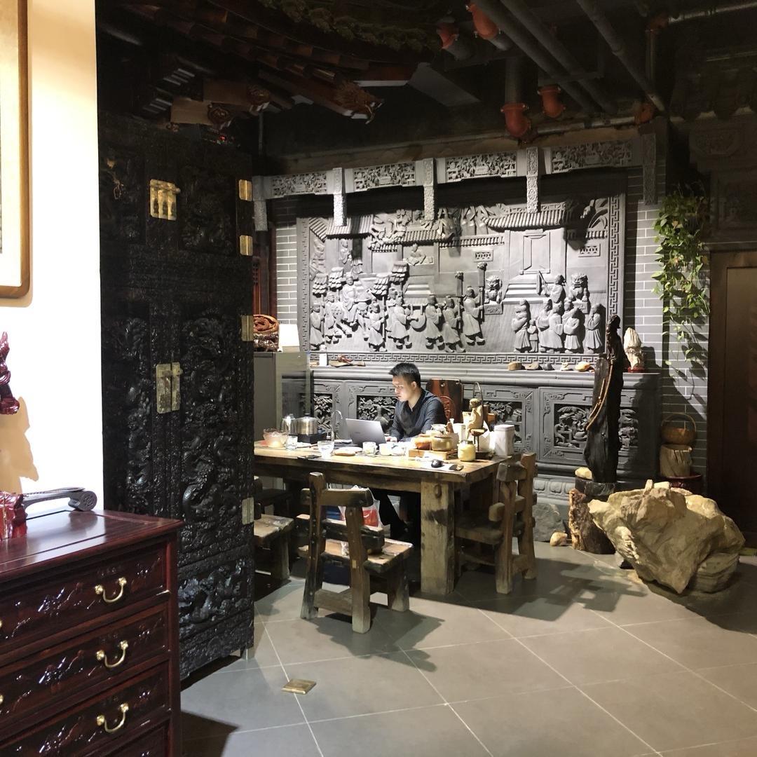 酒庄少庄主