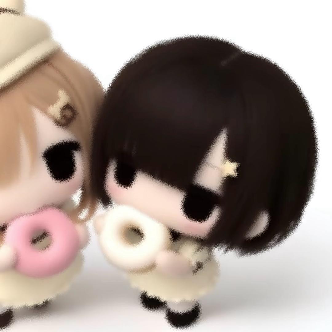 モフモフ署
