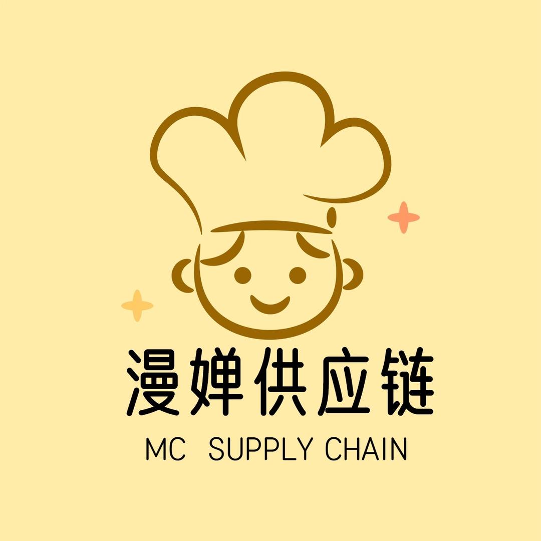 漫婵供应链