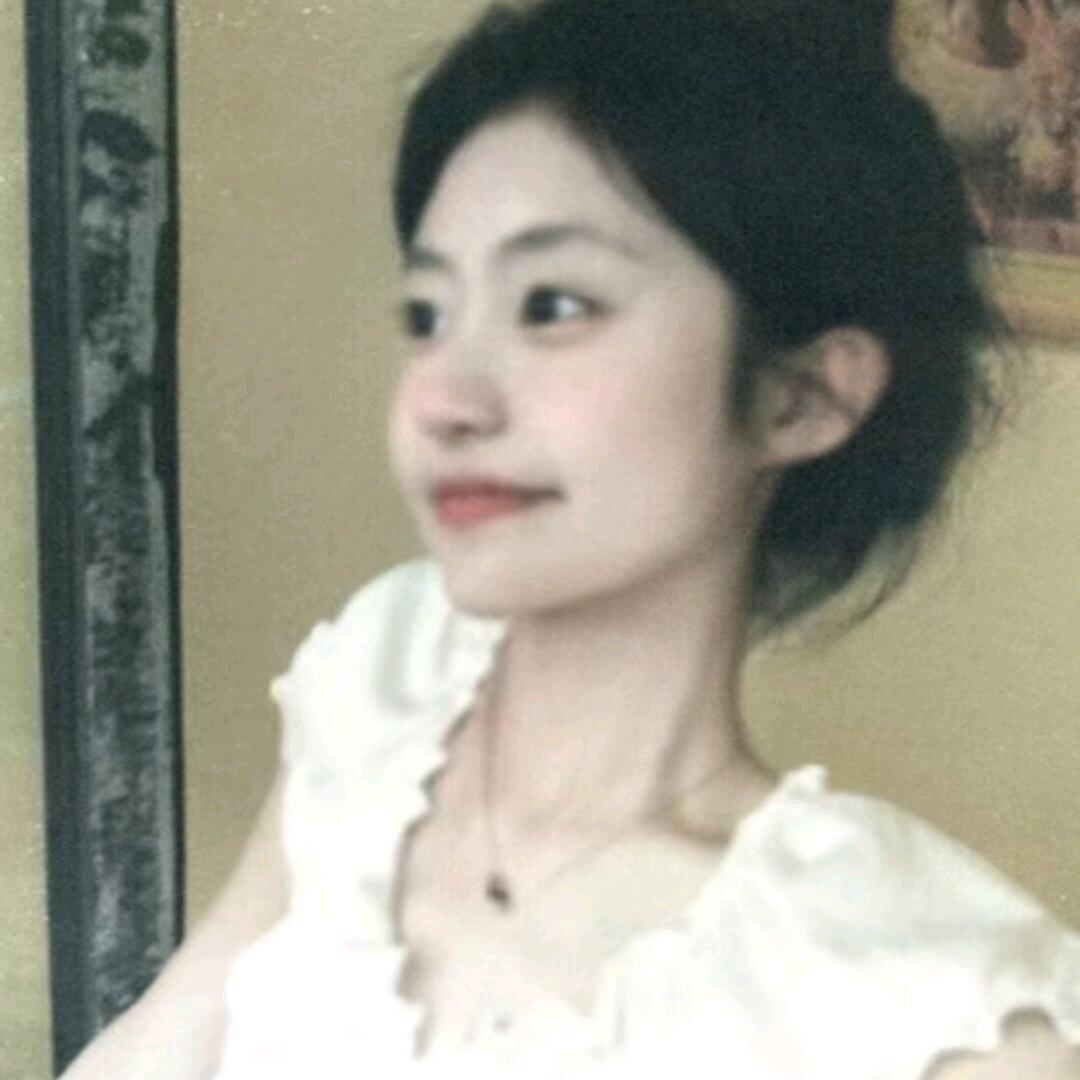 蕊蕊 .