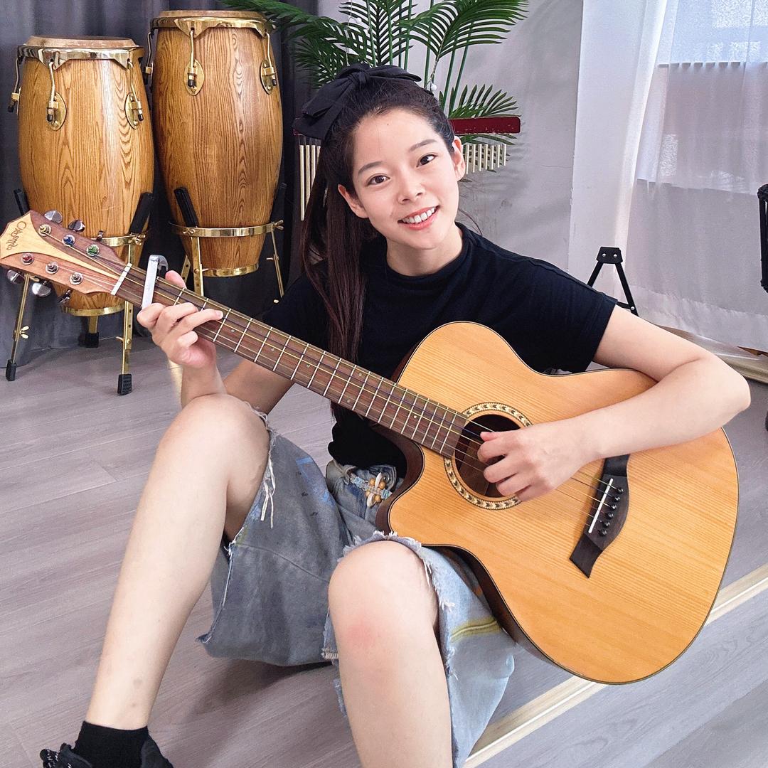 林纳老师教音乐