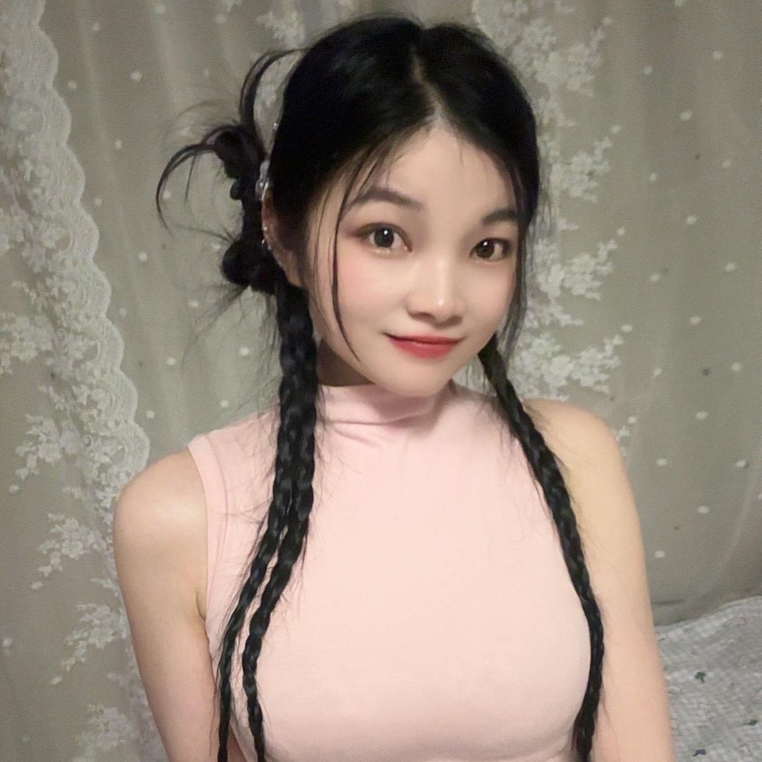 甜歌瑶瑶