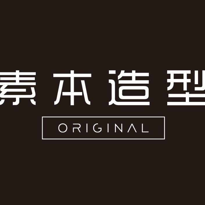 素本造型