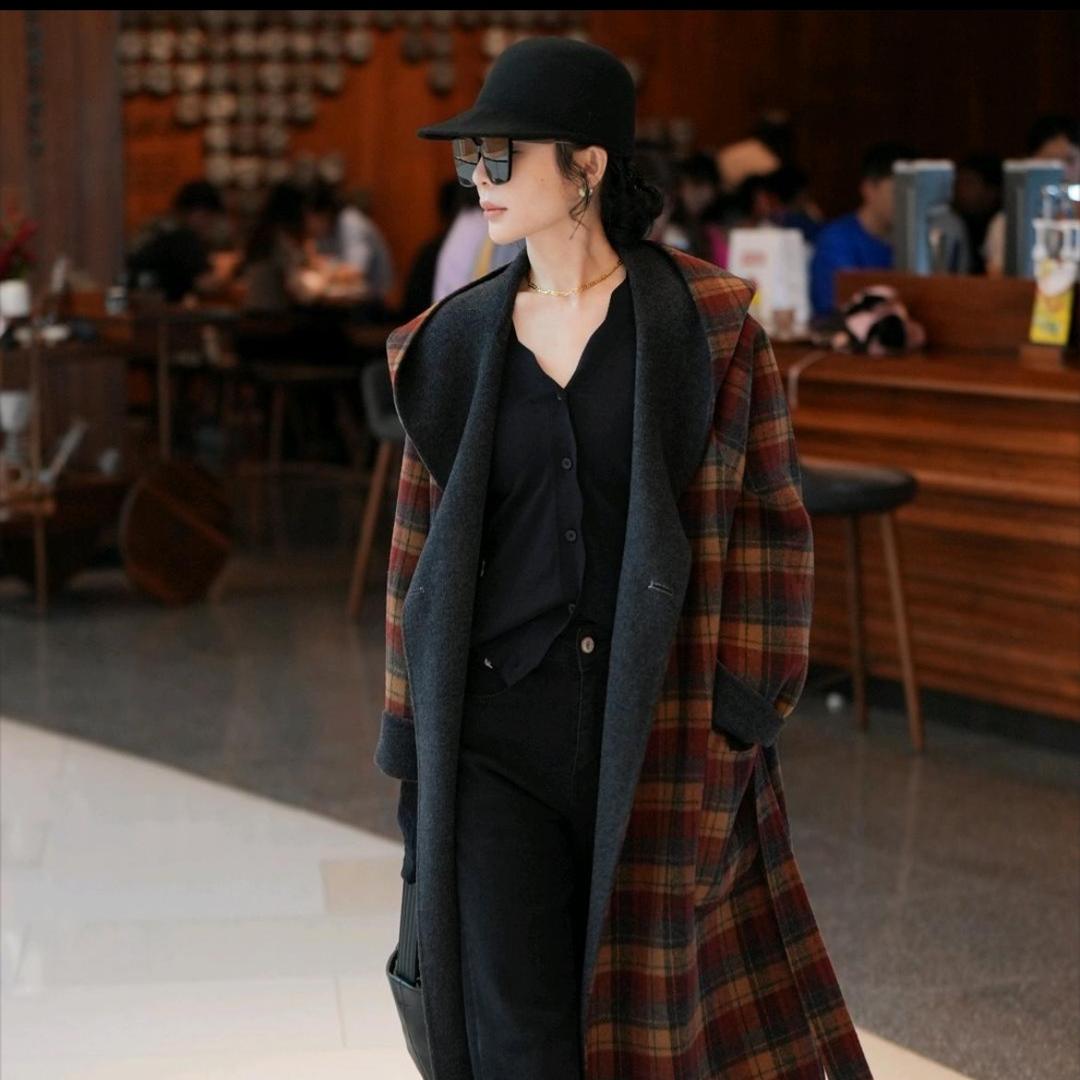 潘依绣- 每日穿搭