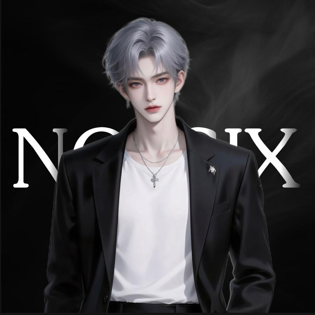 𝙉.苦与乐