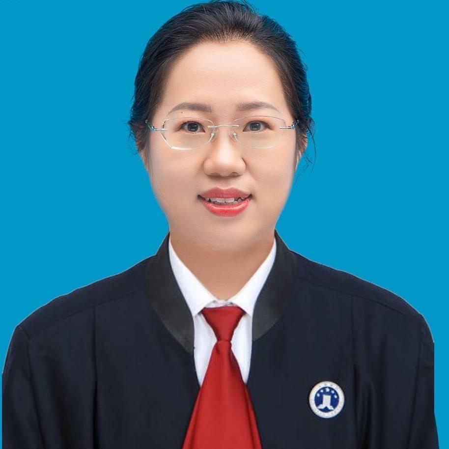青岛刘律师，也可叫我敏姐