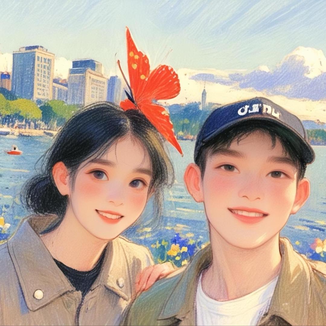 徐太浪💡